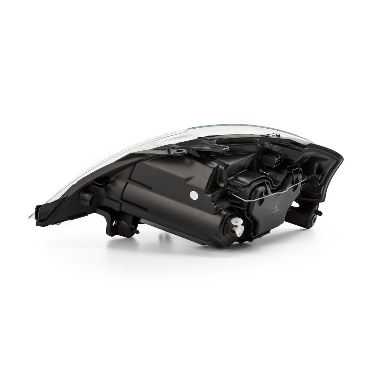  Reflektor prawy Citroen C3 1